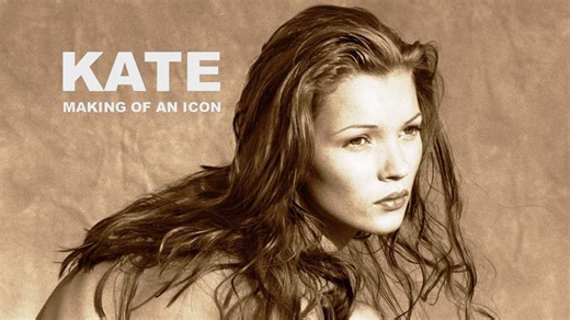 Kate! Making of an Icon (2010)