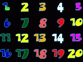 20 em 1 (SMS) - online game | RetroGames.cz