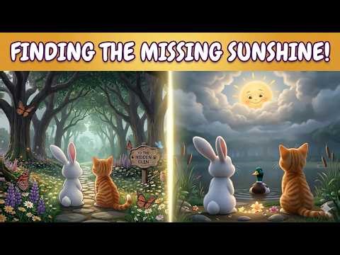 The Hidden Sunshine Mystery - Ep 1