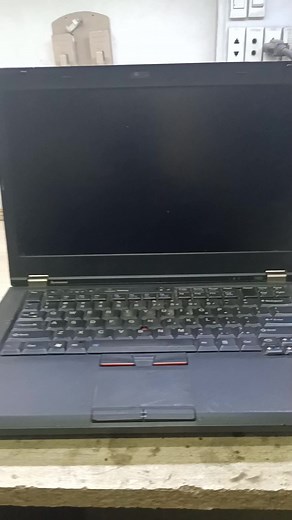 Fix Lenovo Thinkpad T420 Fan Error Easily