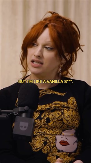 Grindr on Instagram: "y’all mind if @thejinkx weaponizes her fame and throat goat skills rq?"