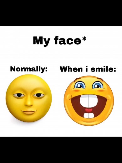Tipos de sonrisas y cómo sonreír con los ojos: una mirada divertida a la sonrisa perfecta