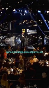 How Ricky Gervais does his Award Speeches | Little Fighters Club