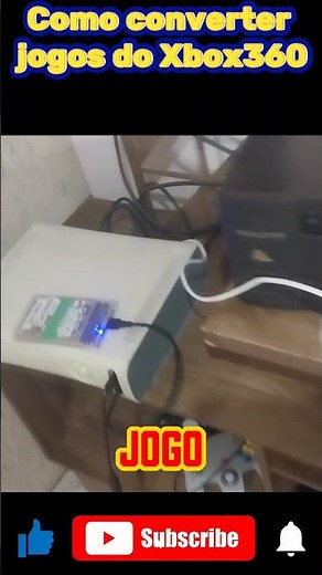 How to Transfer Games to Xbox 360 by Converting them to GOD