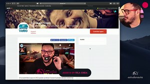 葡萄牙语java课程全集Curso em video巴西葡语
