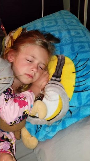 Tickling Prank - Tickling While Asleep - Very Funny
