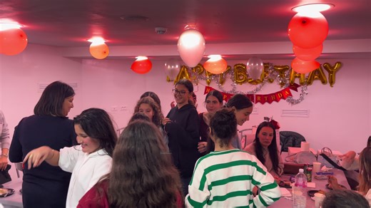 Ici, chaque anniversaire devient un événement : musique, ambiance et émotions fortes au Laser Game evolution ❤️ #creatorsearchinsights #anniversaire #fun #ambiance