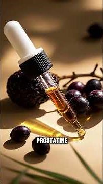 Prostadine: The Secret to a Healthy Prostate (9 Natural Ingredients!) | Don’t Miss This!