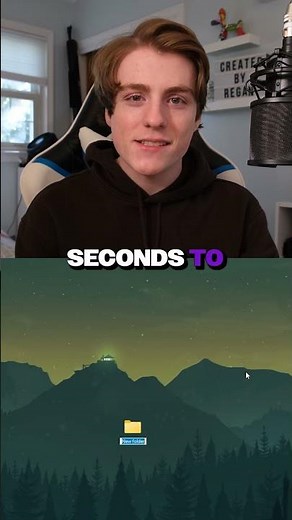 How to shut down pc if someone else unlocks your computer #tech #techtok #windows #autohotkey