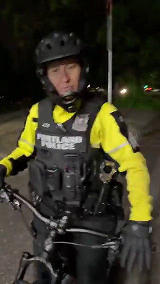 When will there be actual action taken against Antifa and their fellow domestic terrorists?!Countless journalists and others have been attacked on numerous occasions, businesses have been vandalized, people have had their lives threatened, Antifa has shown up to the homes of people and vandalized their property as a threat, people have been attacked on college and university campuses.... And they keep doing it because they know that they'll get away with it.Covering a "protest" in the US shouldn