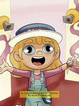 Watch This Children’s Book Come Alive! 🌈 | US Illustrations Animation