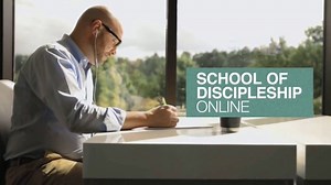 Free Chapel TV Spot, 'School of Discipleship Online'