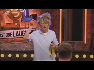 😂[LOL STAFFEL 5] Die Frisur Sitzt - Otto Waalkes