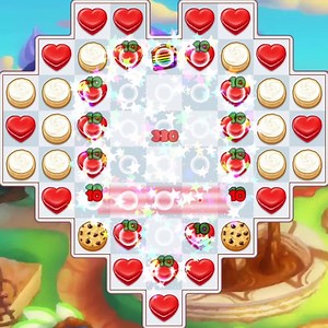 Finally, A Fun Game for Adults. | Cookie Jam | Facebook