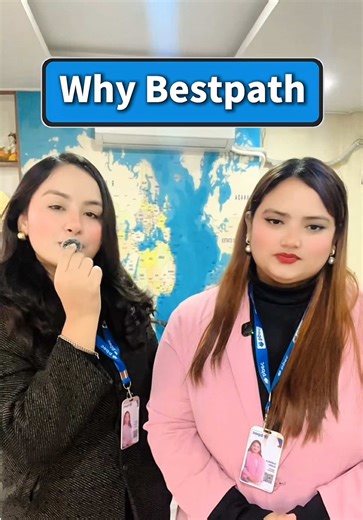 Expert Guidance for Studying Abroad with Bestpath Education