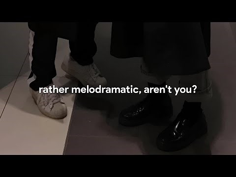 TV Girl x Dangerously Yours - Cigarettes out the Window (lyrics)