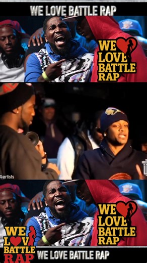 20K views · 369 reactions | Who Knew Conceited From Wild N Out was a Battle Rapper?!  #battlerap #hiphop #rap #rapbattle #urltv #trending #bars | Dre Dennis | Facebook