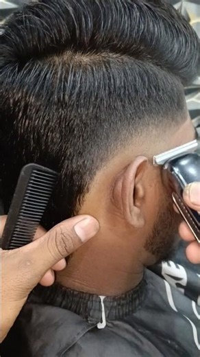 bullet haircut#trending #virus