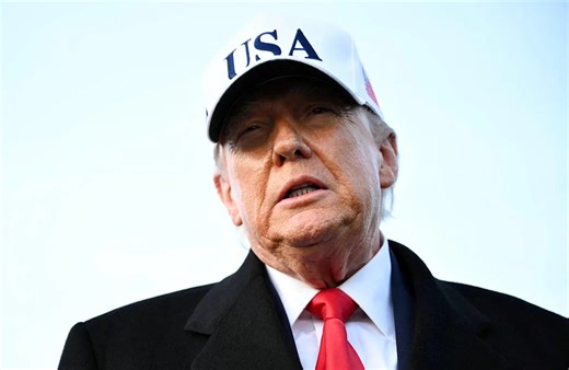 Trump’s latest objective in the Iran war is also the most damning