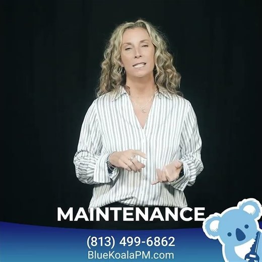 Rental Property Management - We're Your Partner!