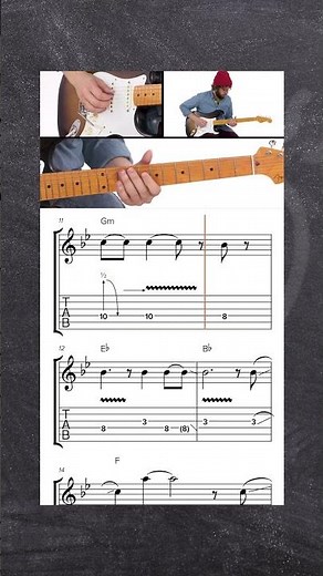 🎸 Eric Haugen Guitar Lesson - Guitar Zen: Improv Strategies - Betts 1564 Etude - TrueFire