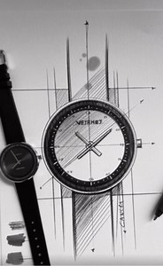 Quick sketching methods for creative thinking