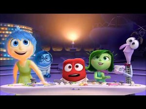 Mind candy-Inside out clip