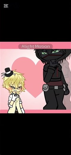 Verity loves Mod. #gacha #idk