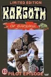 Korgoth of Barbaria  (2006)