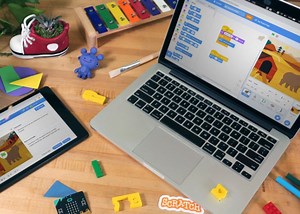 New Features of Scratch 3.0 block-based programming language