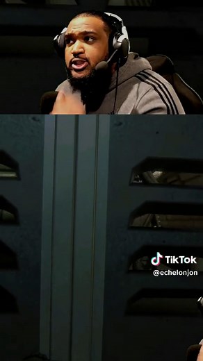 EchelonJon on TikTok