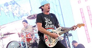 Aliens exist: Tom DeLonge’s impact on UFO disclosure’s breakthrough moment