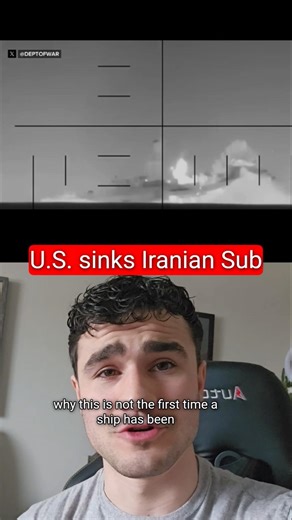 This isn't the first time sense WWII #shorts