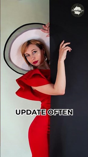 How to Build the Perfect Modeling Portfolio | Studio1