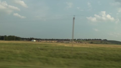 NEXAT Tractor: The Future of Farming with 1100 HP | Harvesting in Ukraine