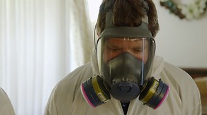 2.5M views · 30K reactions | Mary's home may be condemned due to an infestation if she doesn't get help to clean up. | Hoarders on A&E | Facebook