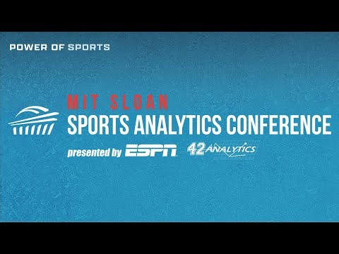 SSAC24: Main Stage Day 1