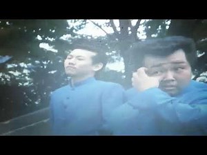 ビーバップハイスクールパート２、城東工業対愛徳高校