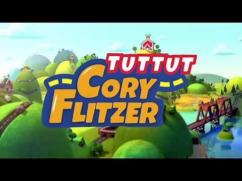 Tut Tut Cory Flitzer - Trailer Staffel 1