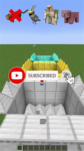 sub #minecraft #minecraftsurvivalseriesepisode1 #minecraftshorts