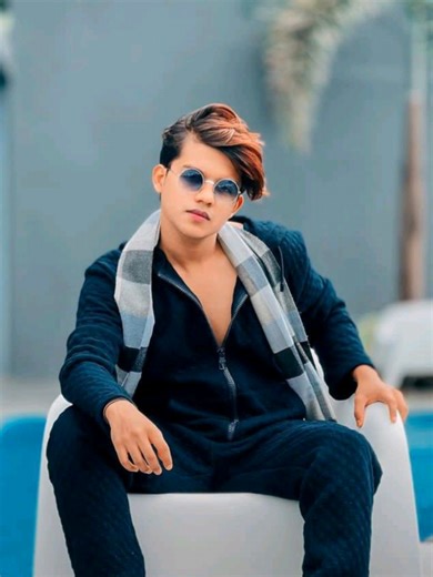 Riyaz Ali's Latest Song: A TikTok Sensation