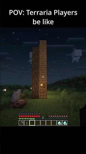 Minecraft vs Terraria which one is better?