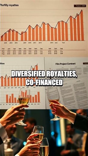 Reels, Risks, and Riches: A Day with the Global Streaming Magnate