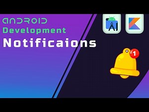Notifications - Beginner's Guide to Android App Development
