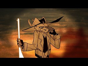 AIMLESS - FT. STRIKER + STELLA (Helluva Boss Comic Dub)