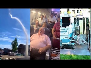 Top CRAZIEST & Most Incredible Moments Ever Captured on Camera! 🌍 | You Won’t Believe These Moments!