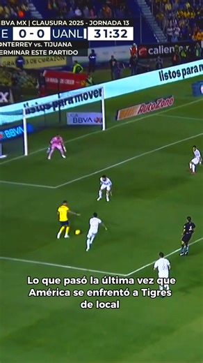 Me emociono nada más de saber qué partidazo nos espera 😮‍💨⚽ 🦅América vs Tigres🐯 📆 ¡HOY! ⏰9:00pm🇲🇽 l 10P/9C/7PAC🇺🇸 📺 Canal 5, TUDN, ViX 🇲🇽l Univision, TUDN, ViX🇺🇸 | TUDN MEX