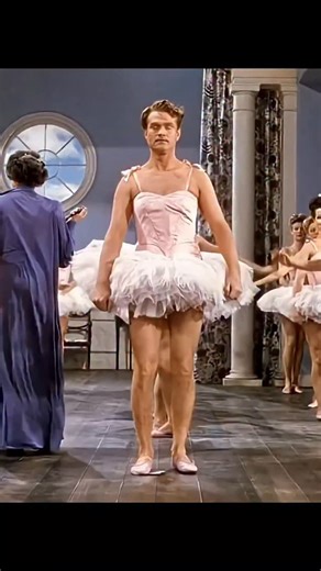 hollywoodflashback | 🎬 Did you know Red Skelton went through something super uncomfortable just for ONE scene? 😳 In the 1944 MGM classic “Bathing Beauty”,... | Instagram