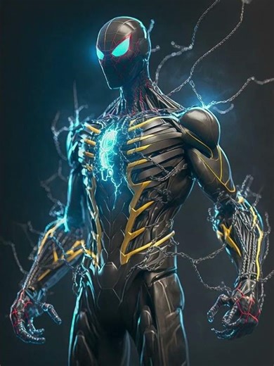Multiverse of Madness: All Spider-Man Variations