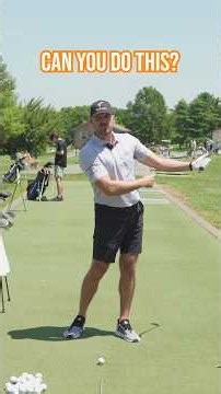This ONE Golf Drill Transformed My Student’s Swing #shorts #golfswing #golf #ericcogorno